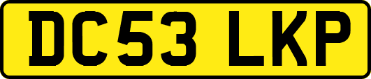 DC53LKP