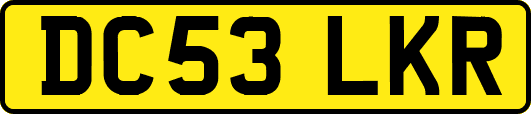 DC53LKR