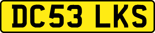 DC53LKS