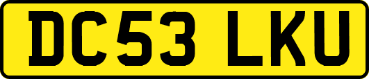 DC53LKU