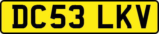 DC53LKV