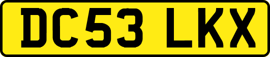 DC53LKX
