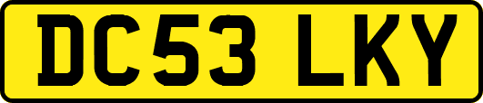 DC53LKY