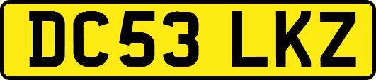 DC53LKZ