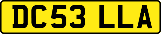 DC53LLA