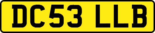 DC53LLB