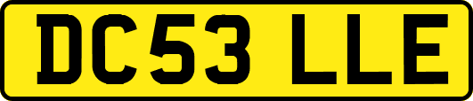 DC53LLE