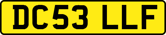 DC53LLF