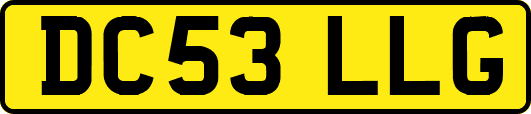 DC53LLG