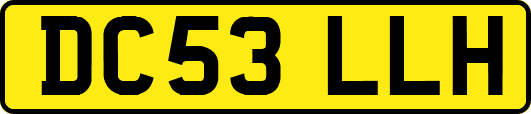 DC53LLH