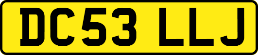 DC53LLJ