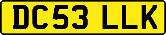 DC53LLK