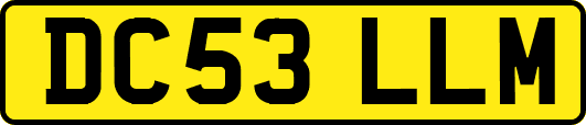 DC53LLM