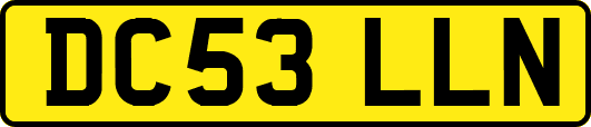 DC53LLN