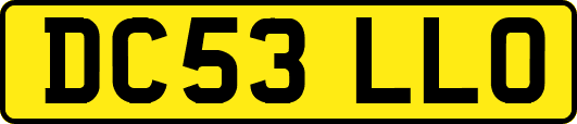 DC53LLO