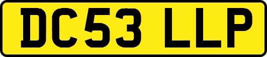 DC53LLP