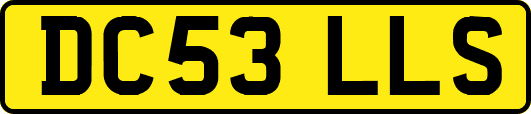 DC53LLS