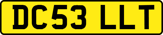 DC53LLT