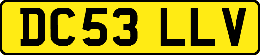 DC53LLV