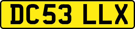 DC53LLX