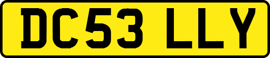 DC53LLY