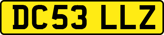 DC53LLZ