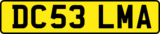 DC53LMA