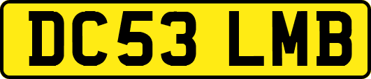 DC53LMB