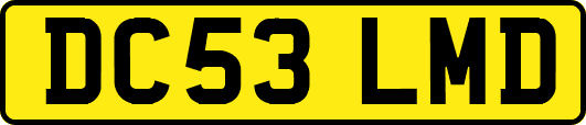 DC53LMD