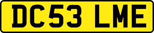 DC53LME