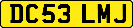 DC53LMJ