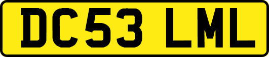 DC53LML