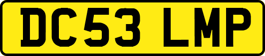 DC53LMP