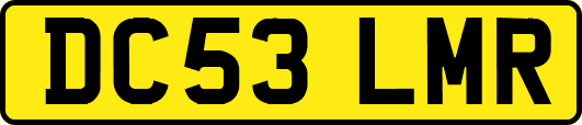 DC53LMR
