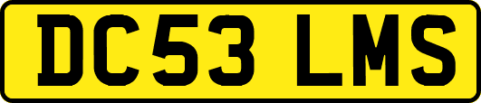 DC53LMS