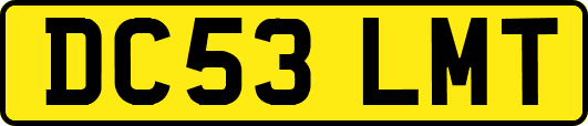 DC53LMT