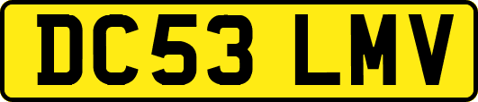 DC53LMV