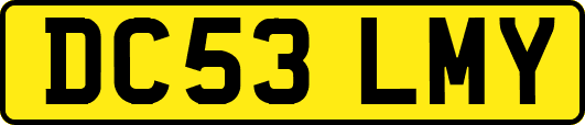 DC53LMY