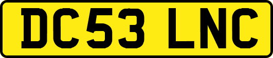 DC53LNC