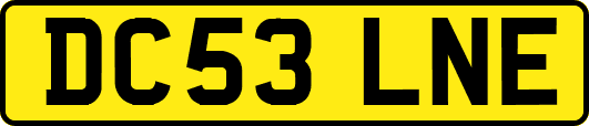 DC53LNE