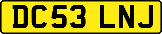 DC53LNJ