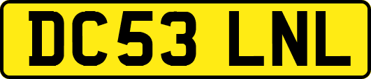 DC53LNL