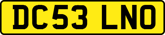 DC53LNO