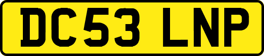DC53LNP