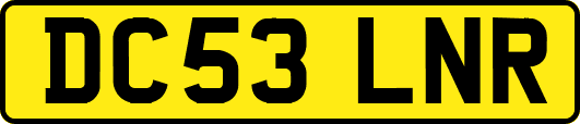DC53LNR
