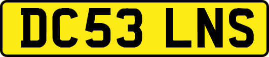 DC53LNS