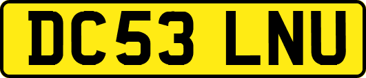 DC53LNU