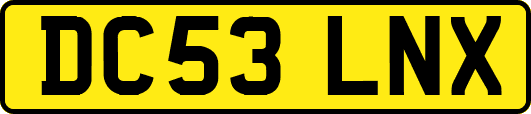 DC53LNX