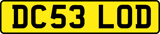 DC53LOD