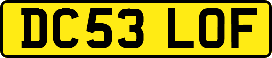 DC53LOF